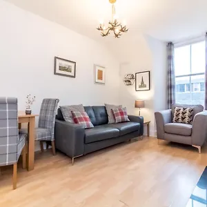  Appartement Bright And Cosy Flat At The Heart Of The Old Town