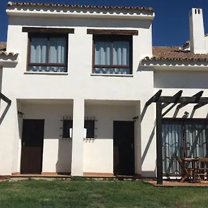 El Olivar Сasa de vacaciones Sevilla