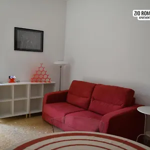 Zio - Vatican Area Apartamento Roma