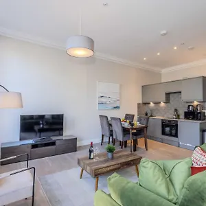  Appartement Dragon - Centre 2 Bed