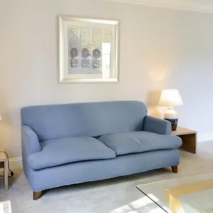  Holiday home Powderhall Brae