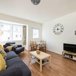 Apartamento Smart Royal Mile, Edimburgo