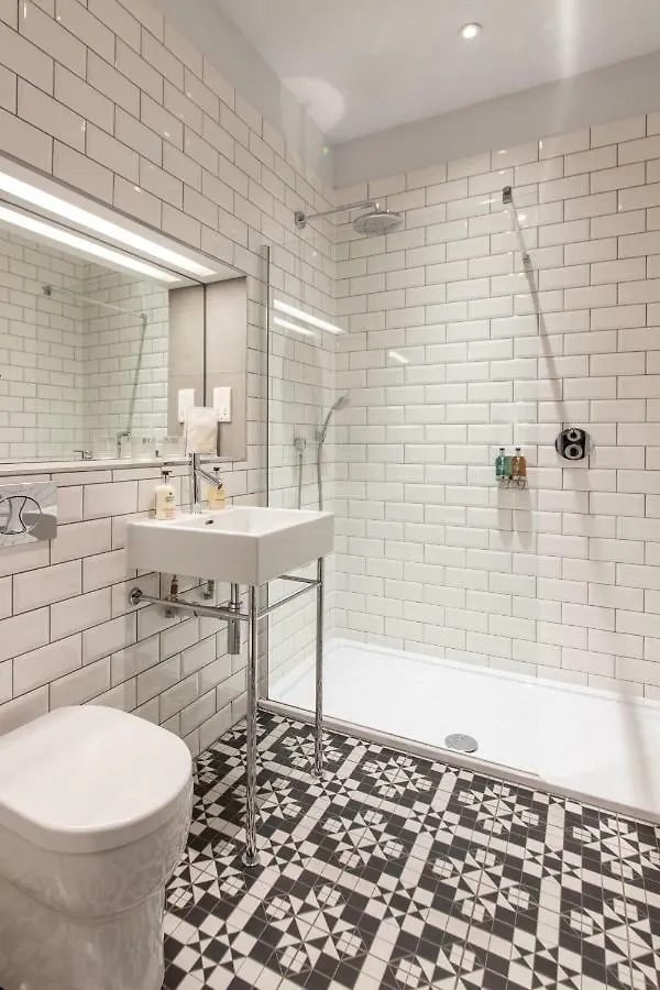 Linton Collection - Blackfriars Lofts Edinburgh 0*,  Birleşik Krallık