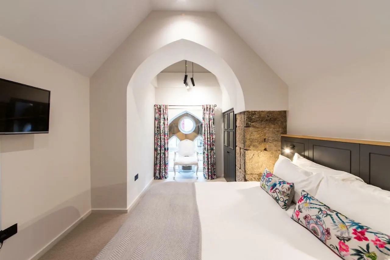 Linton Collection - Blackfriars Lofts Edinburgh 0*,