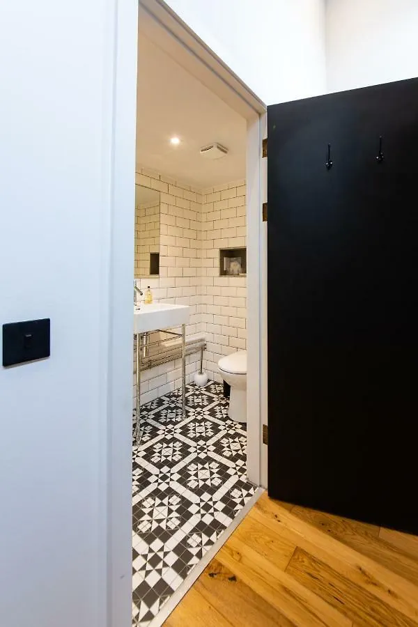 Linton Collection - Blackfriars Lofts Edinburgh United Kingdom