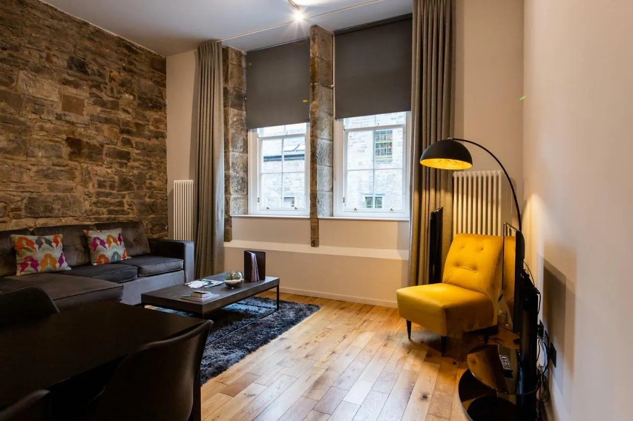Linton Collection - Blackfriars Lofts Edinburgh United Kingdom