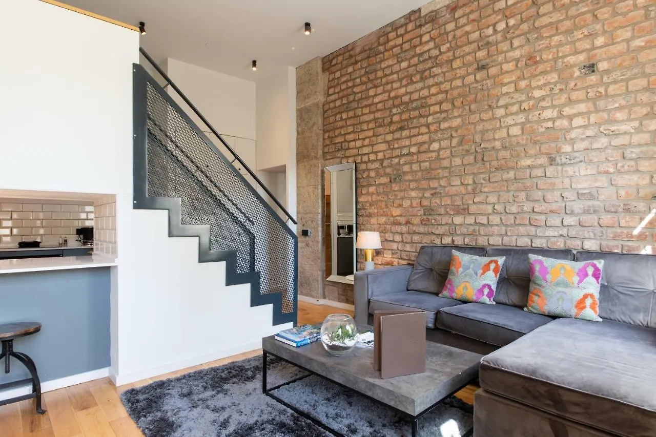 Linton Collection - Blackfriars Lofts contacts