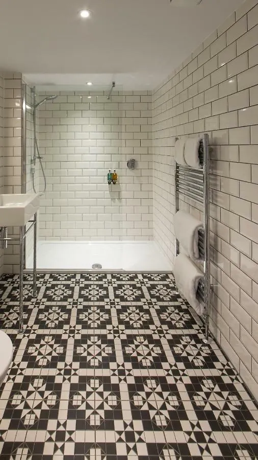Linton Collection - Blackfriars Lofts Edinburgh